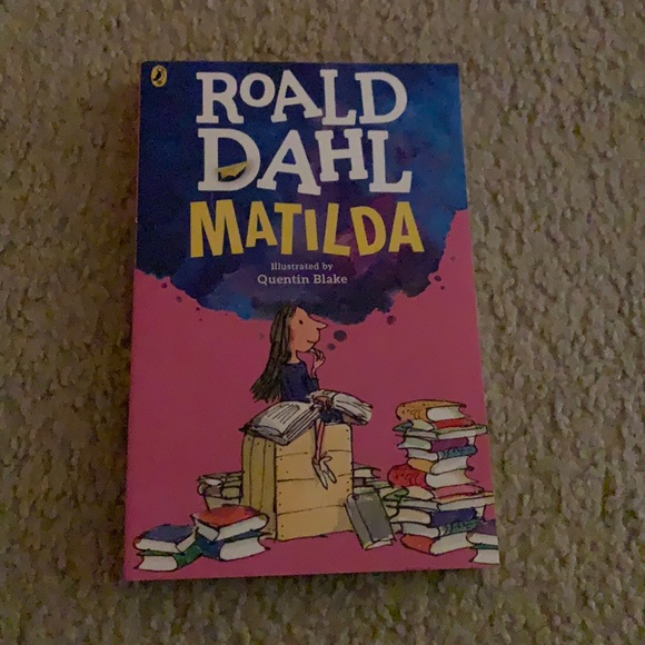 roald dahl - Picture 1 of 2